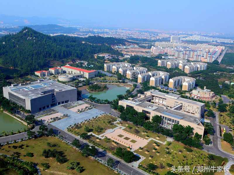 十所位置优秀、实力不凡的独立学院，录取分数在逐年提高！