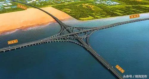 5号线一期镇海段开工、镇海渡改造完成，2018镇海交通有大变化~