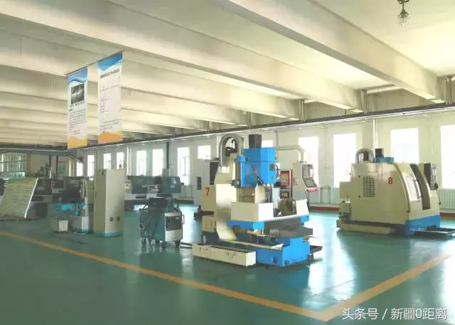 旅游·本土教育：昌吉职业技术学院强力打造三大特色实训基地