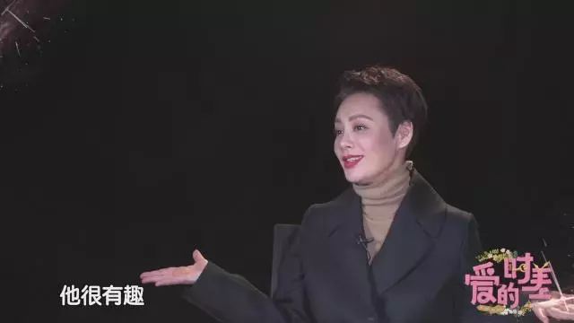 年上年下齐出招，帅姐姐宁静是见招拆招还是缴械投降？