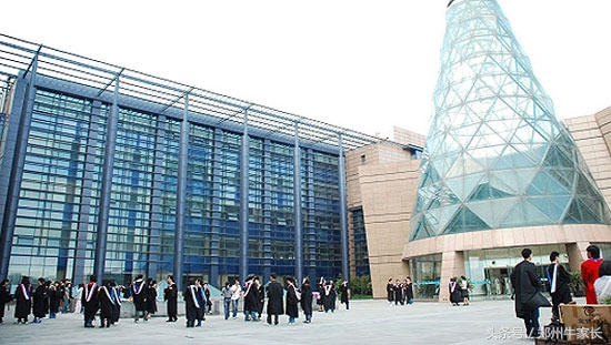 十所位置优秀、实力不凡的独立学院，录取分数在逐年提高！