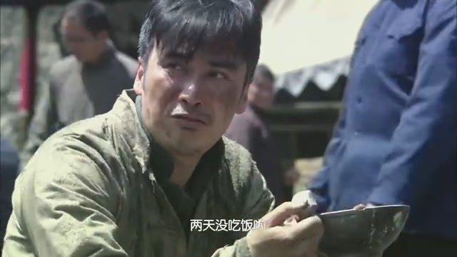 《风筝》扎心了，宋孝先被乱枪打死，临死了心里还想着他的六哥