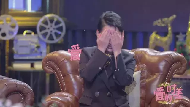 年上年下齐出招，帅姐姐宁静是见招拆招还是缴械投降？