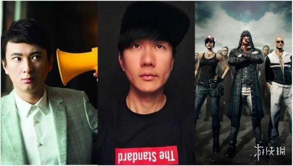 王思聪开黑时透露：《绝地求生大逃杀》国服1月5号左右上线
