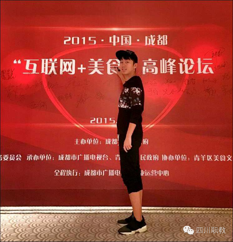 国际标榜3A级的岂止校园风景，来看看这些创新的标榜！