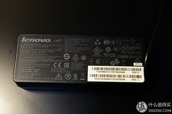 不移动办公利器——联想小新 V4000笔记本电脑 开箱及性能测试