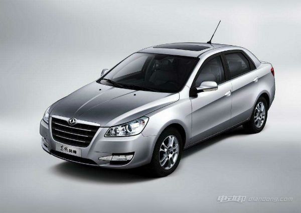 东风风神s30多少钱？东风风神s30