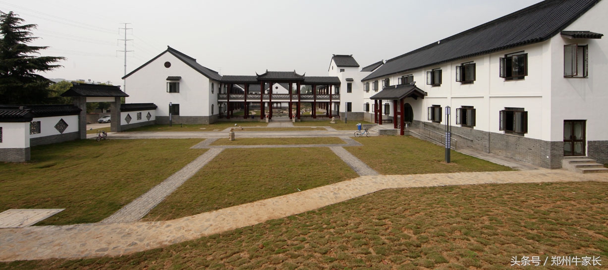 十所位置优秀、实力不凡的独立学院，录取分数在逐年提高！