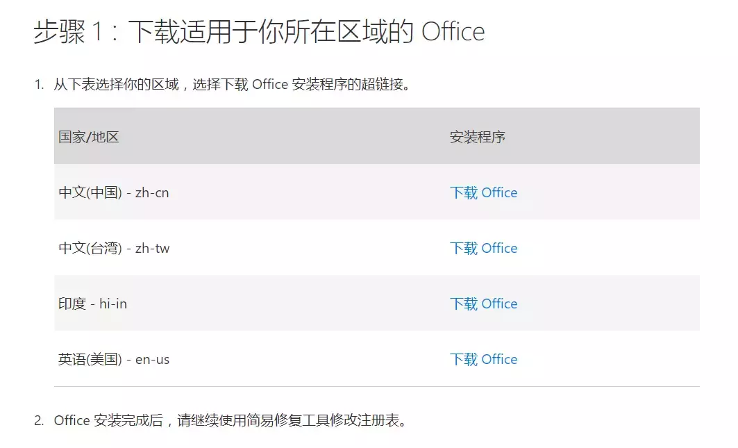 如何激活Office?