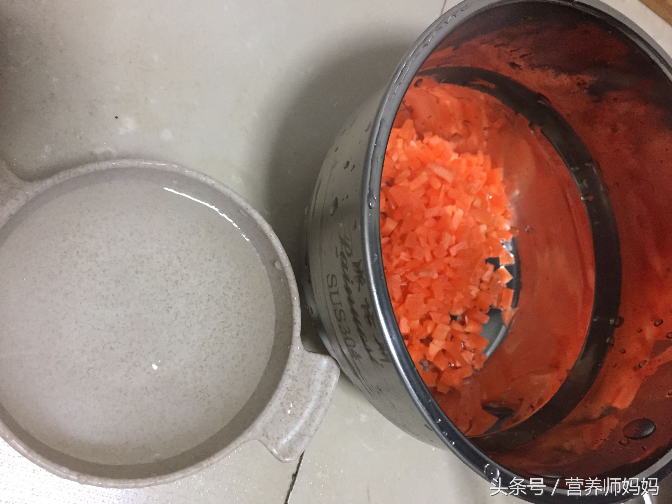 胡蘿卜汁的做法,胡蘿卜汁的做法大全集