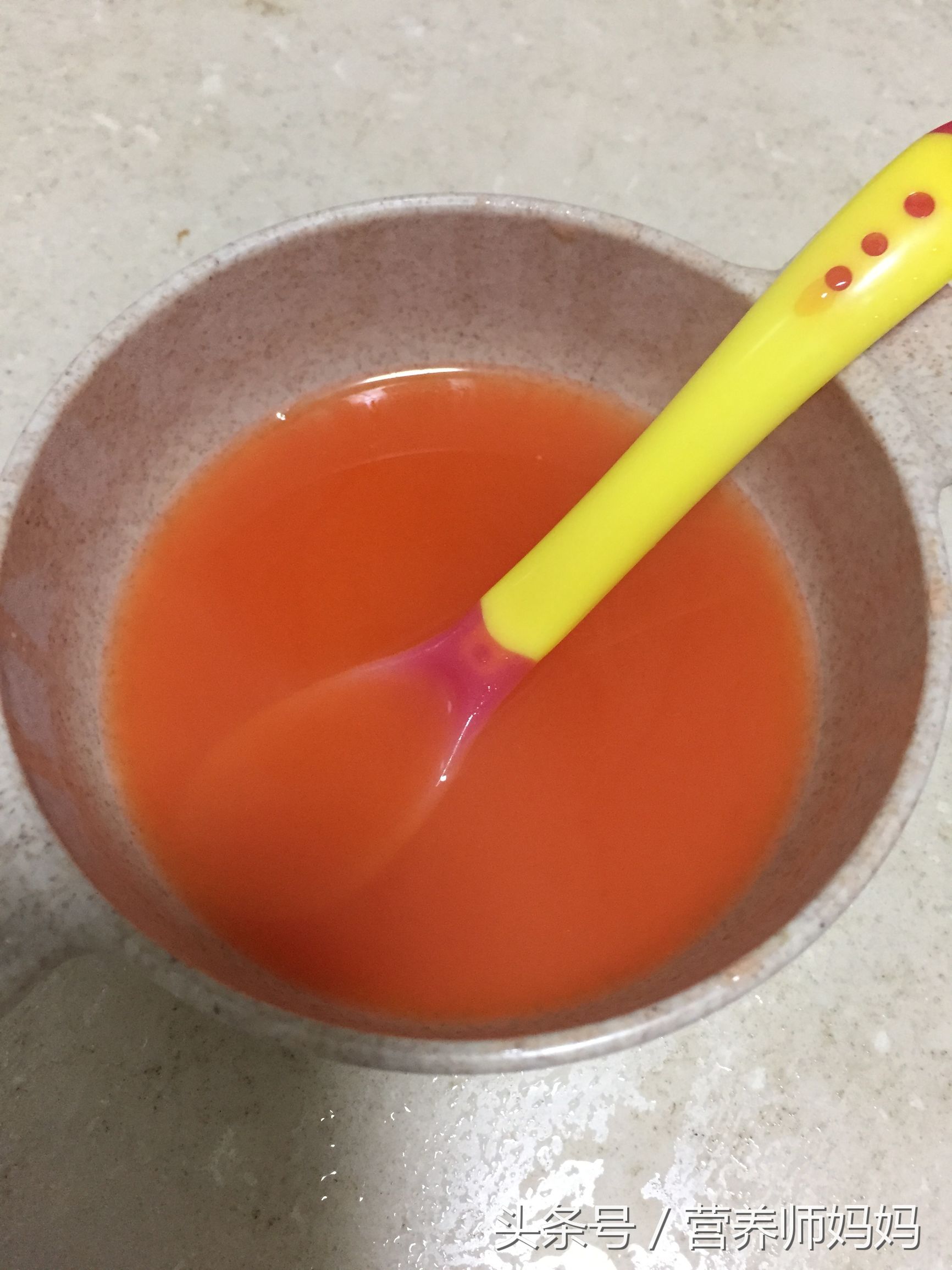 胡蘿卜汁的做法,胡蘿卜汁的做法大全集