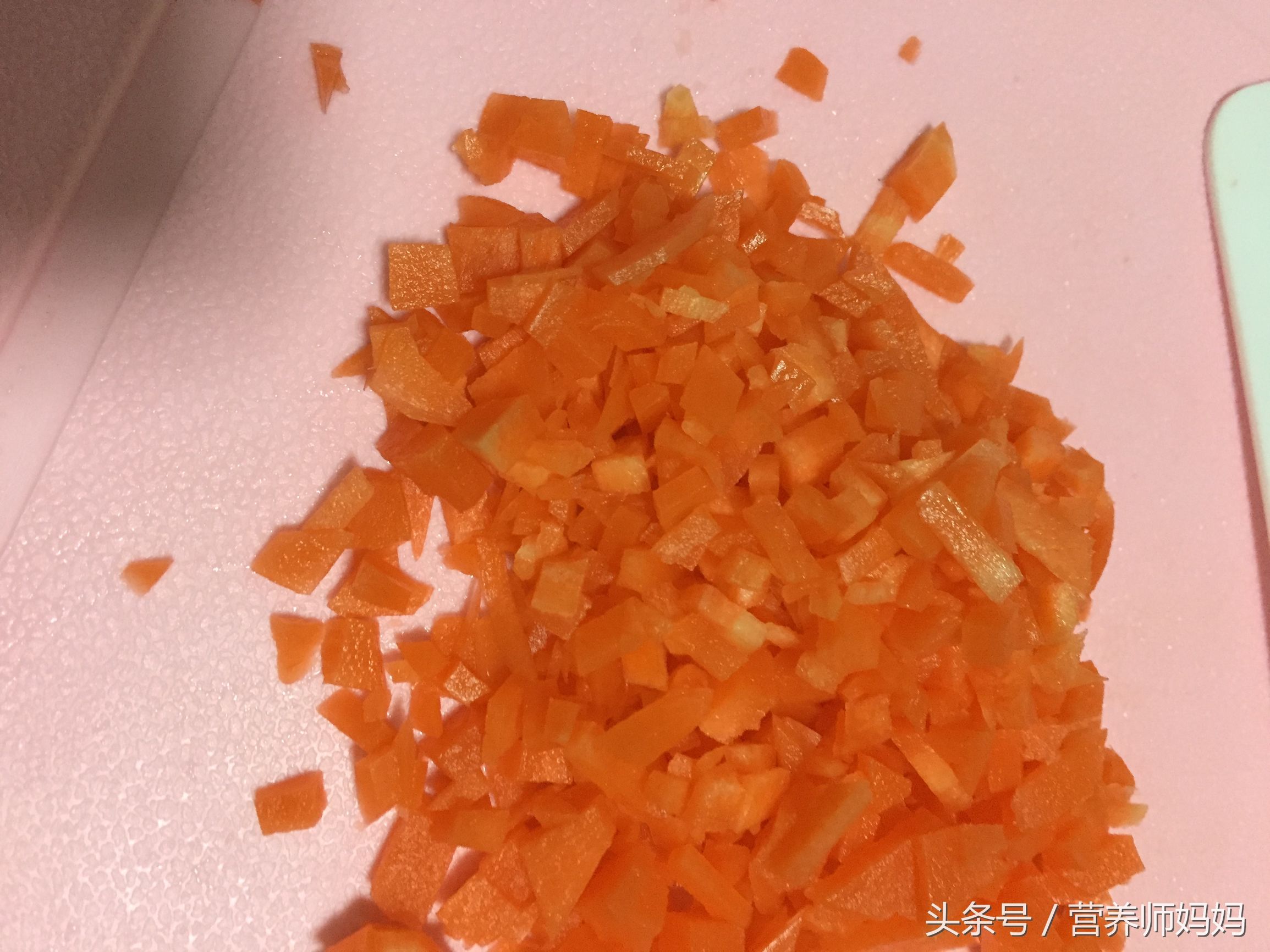 胡蘿卜汁的做法,胡蘿卜汁的做法大全集
