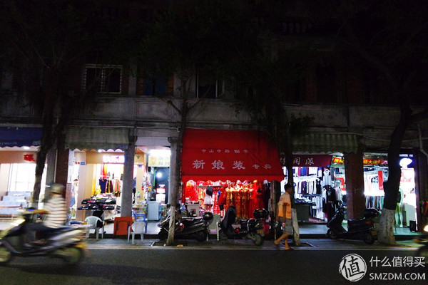 记夏末秋初的泉州之旅 篇一：市内古迹&走街串巷篇