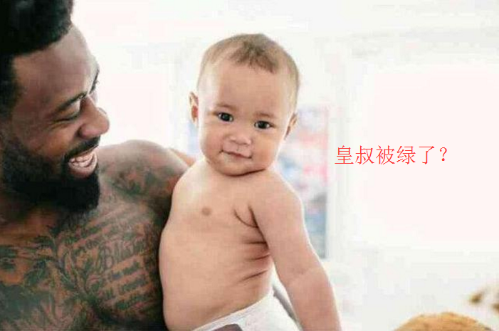 为什么现在nba黑白混血(NBA黑白配已成风气，未来还能见到纯种黑人球员吗？)