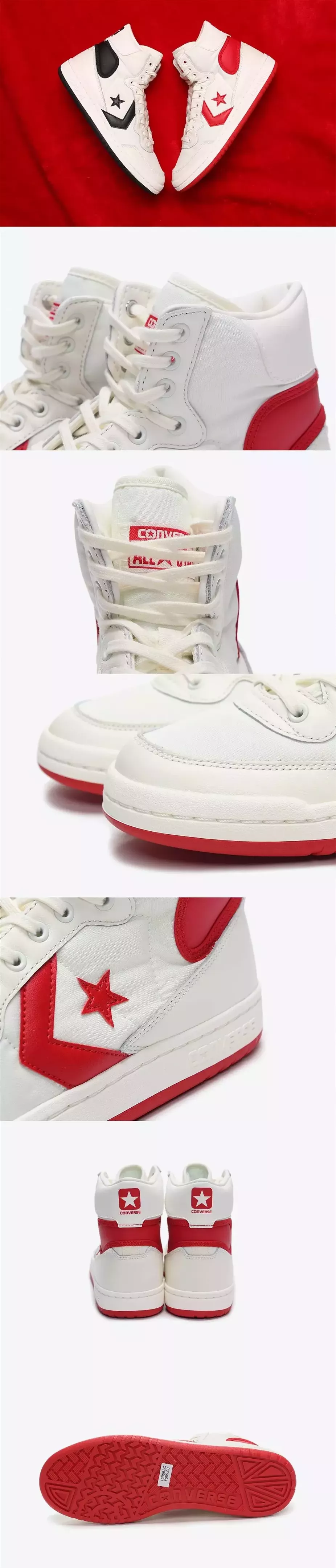 王嘉尔上脚GUCCI“老爹鞋”,陈伟霆脚上的鞋价值7K?