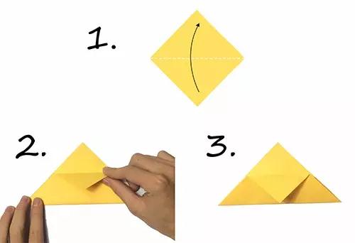 创意手工：陪孩子一起做这些简单又可爱的书签，让他爱上阅读！