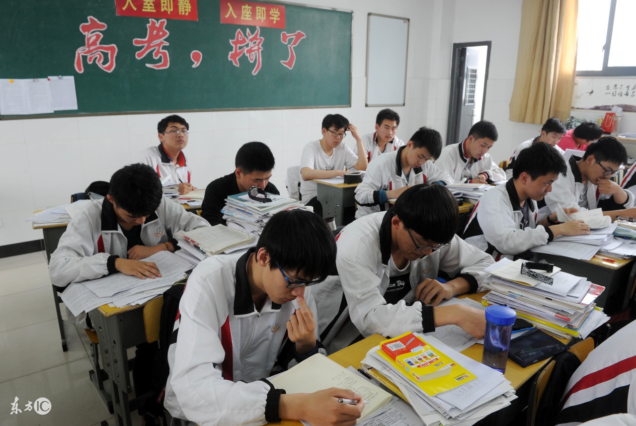 2018四川泸州省级示范高级中学人气排行榜