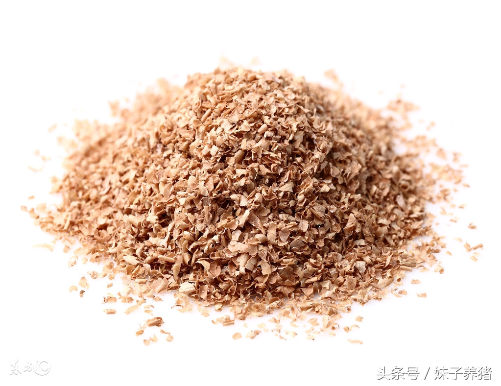 米糠粕