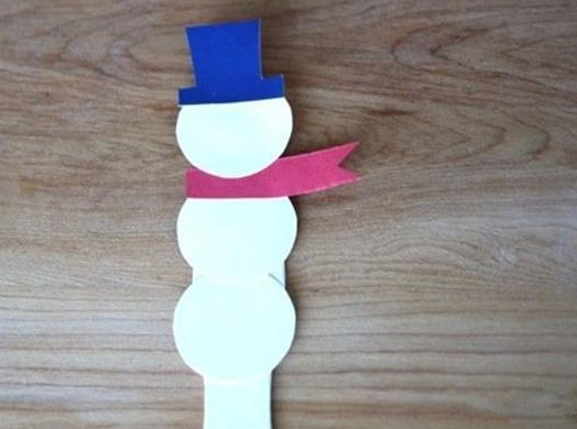 创意手工：陪孩子一起做这些简单又可爱的书签，让他爱上阅读！