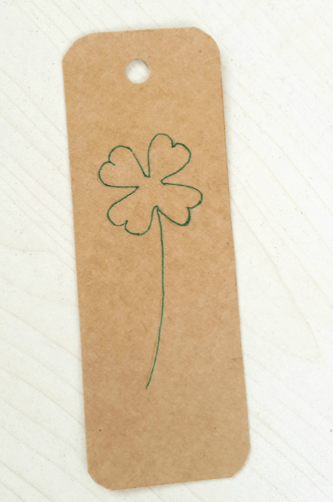 创意手工：陪孩子一起做这些简单又可爱的书签，让他爱上阅读！