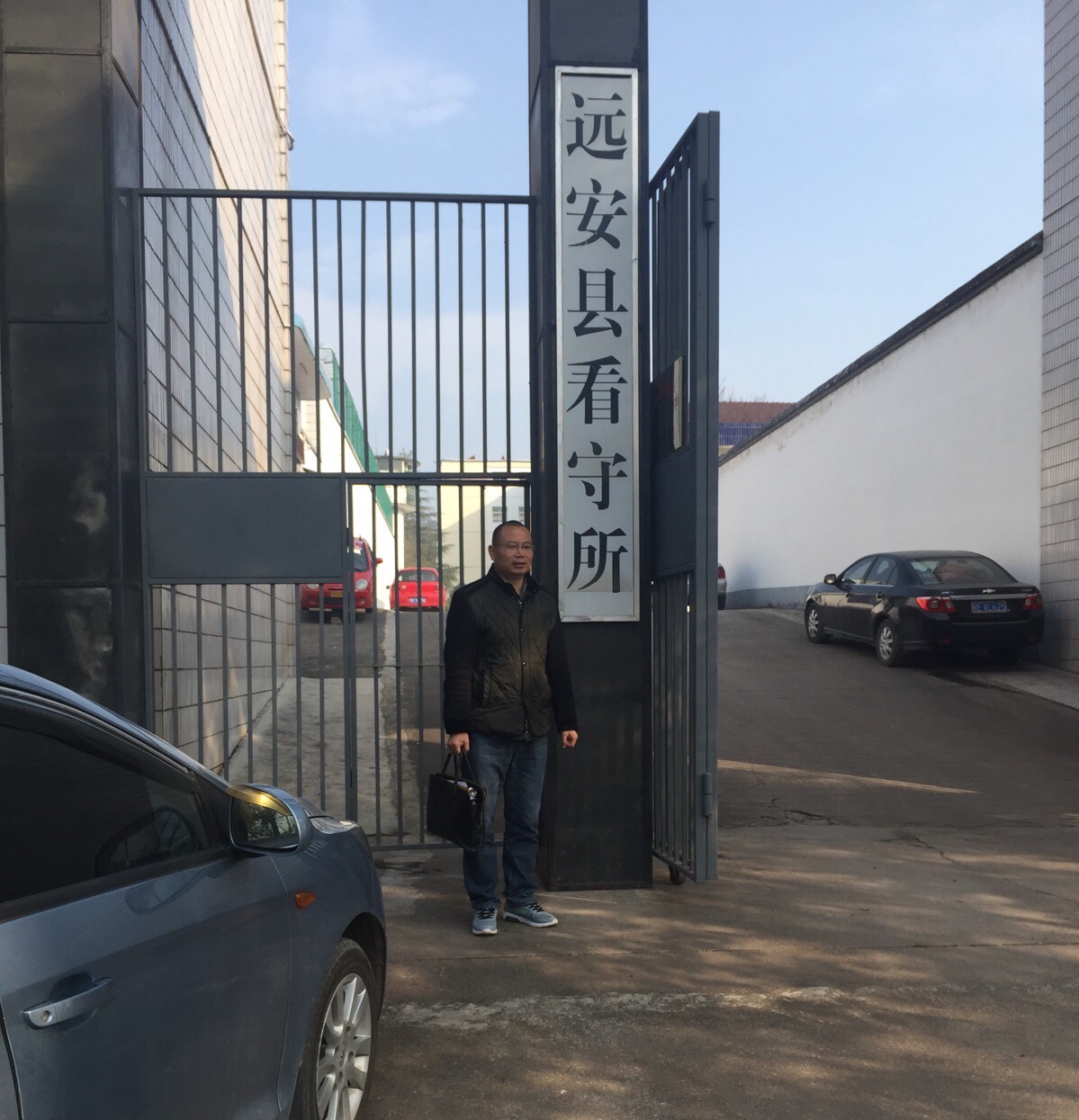 湖北（宜昌）李铁祥律师：回望我的2017——法治为专念 刑辩走四方