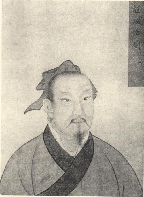 说文解词|古人喝酒时,为什么爱说"浮以大白"?