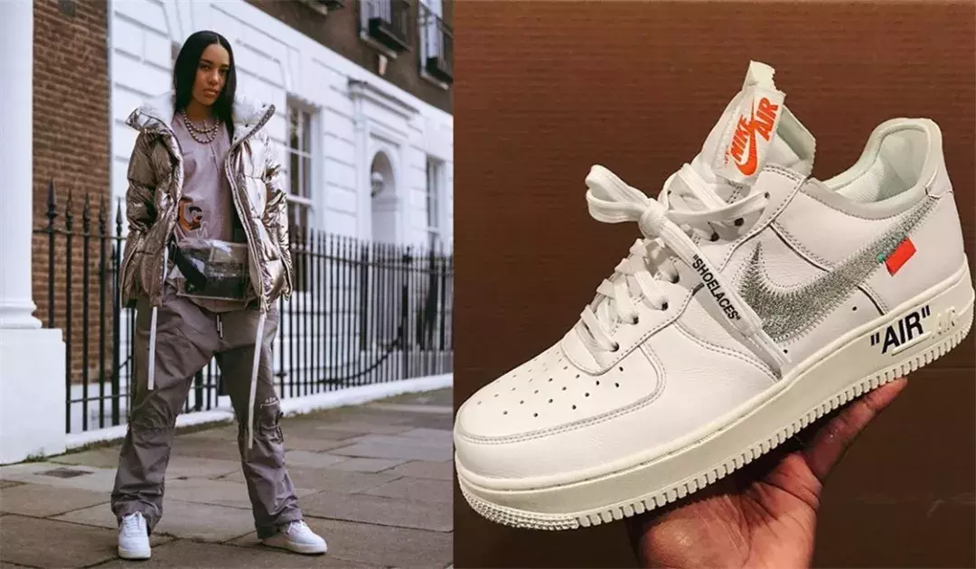 王嘉尔上脚GUCCI“老爹鞋”,陈伟霆脚上的鞋价值7K?