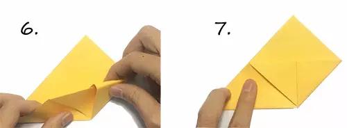 创意手工：陪孩子一起做这些简单又可爱的书签，让他爱上阅读！