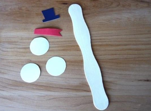 创意手工：陪孩子一起做这些简单又可爱的书签，让他爱上阅读！