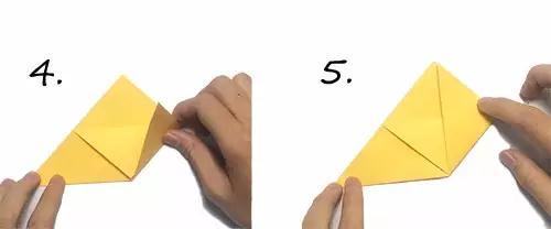 创意手工：陪孩子一起做这些简单又可爱的书签，让他爱上阅读！