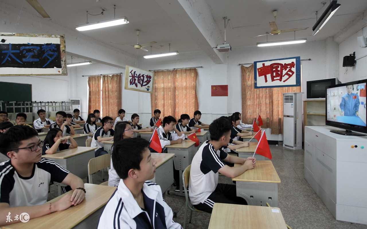 2018四川泸州省级示范高级中学人气排行榜