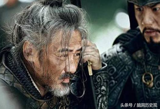 日本司马懿，为保性命忍气吞声，连老婆孩子都杀了，终于笑到最后