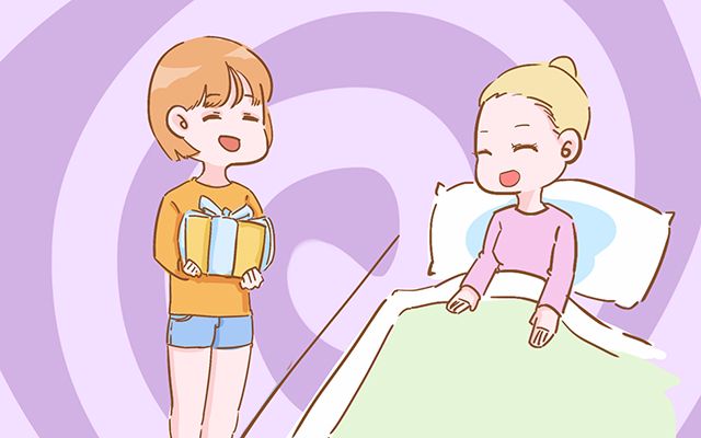 亲戚怀孕送什么礼物好（孕妇送礼物）