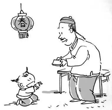 关于鞭炮的简笔画(关于鞭炮的简笔画图片大全)-我的快乐小窝