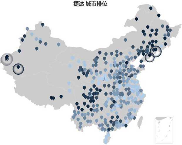 二手车买卖攻略 大众品牌二手车研究报告