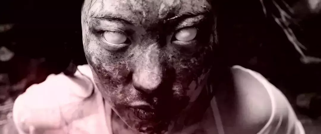 2017恐怖片完全手册|你的尖叫是他们的动力