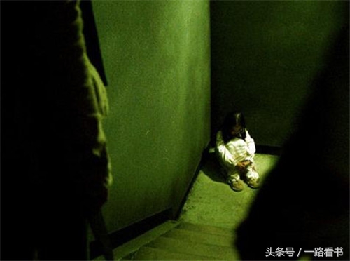 这家事务所专门寻找失踪人口，生可见人死可见尸，无所遁形！