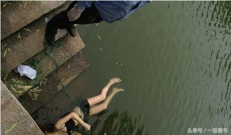 这家事务所专门寻找失踪人口，生可见人死可见尸，无所遁形！