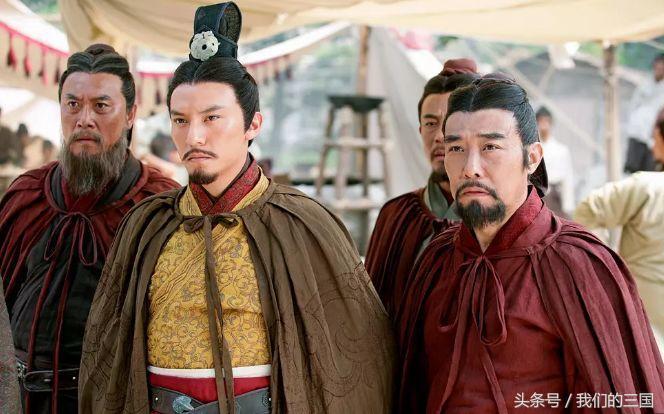 中国十年来最考究的三国电影竟是槽点满满的《赤壁》