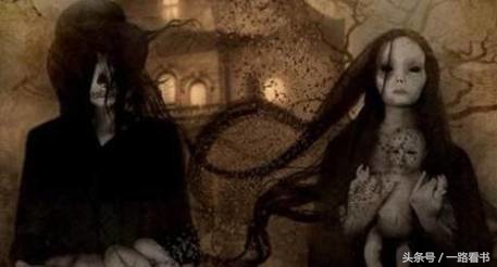 这家事务所专门寻找失踪人口，生可见人死可见尸，无所遁形！