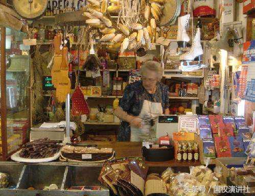 2012年635上人大的高考故事，爷爷爸妈车祸去世奶奶开店供我读书