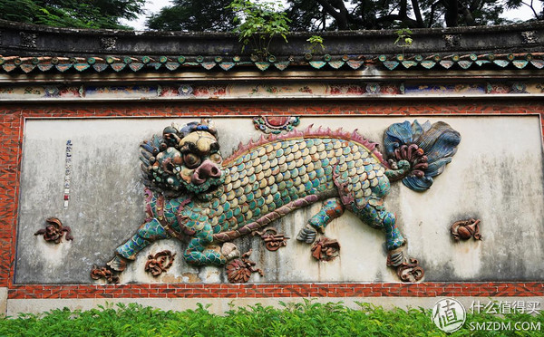 记夏末秋初的泉州之旅 篇一：市内古迹&走街串巷篇