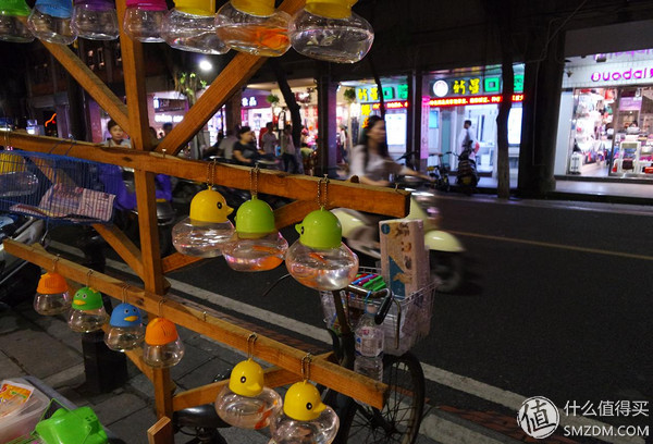 记夏末秋初的泉州之旅 篇一：市内古迹&走街串巷篇