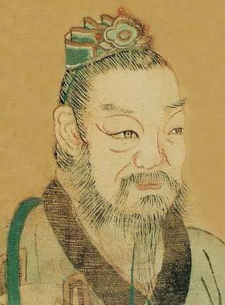 中国古代十大名相，每一人都有天纵之才