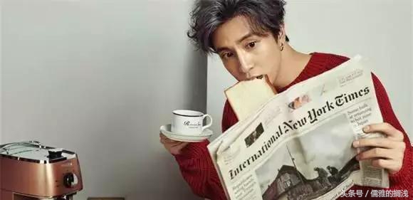 薛之谦，光影“多面体”，上海创作才子，笑容背后承受了多少磨难