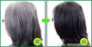 7880元染回一头红疙瘩，网友怒曝养发馆头发“白转黑”黑幕！
