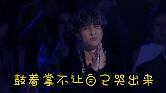 薛之谦，光影“多面体”，上海创作才子，笑容背后承受了多少磨难