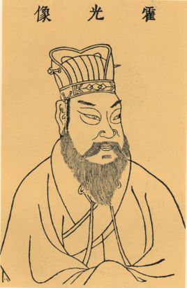 中国古代十大名相，每一人都有天纵之才