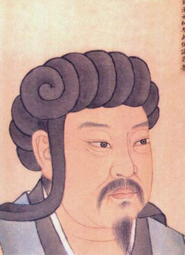 中国古代十大名相，每一人都有天纵之才