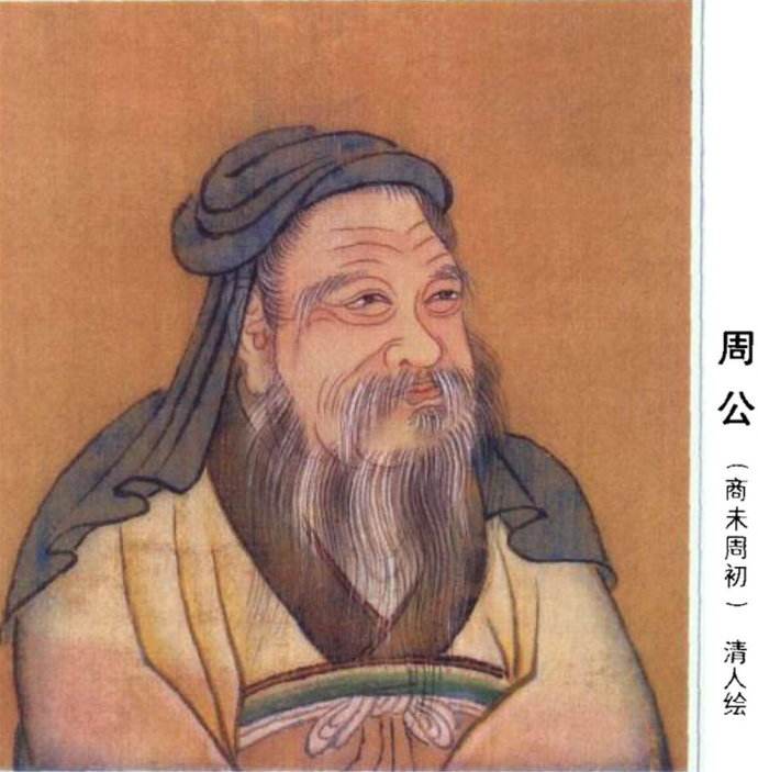 中国古代十大名相，每一人都有天纵之才